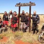Outback Adventure - Treks Group2