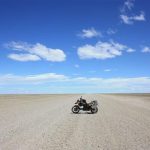 Patagonia Backroads - Bike