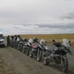 Patagonia Rider - Bikes in Line