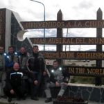 Patagonia Rider - Group2