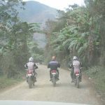 Peru Motorcycle Tours - 3 Bikers
