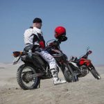Peru Motorcycle Tours - Biker