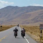 Peru Motorcycle Tours - Riders
