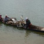 Remote Asia Travel - Bike Transfer