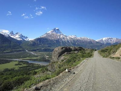 Chile Motorcycle Rentals