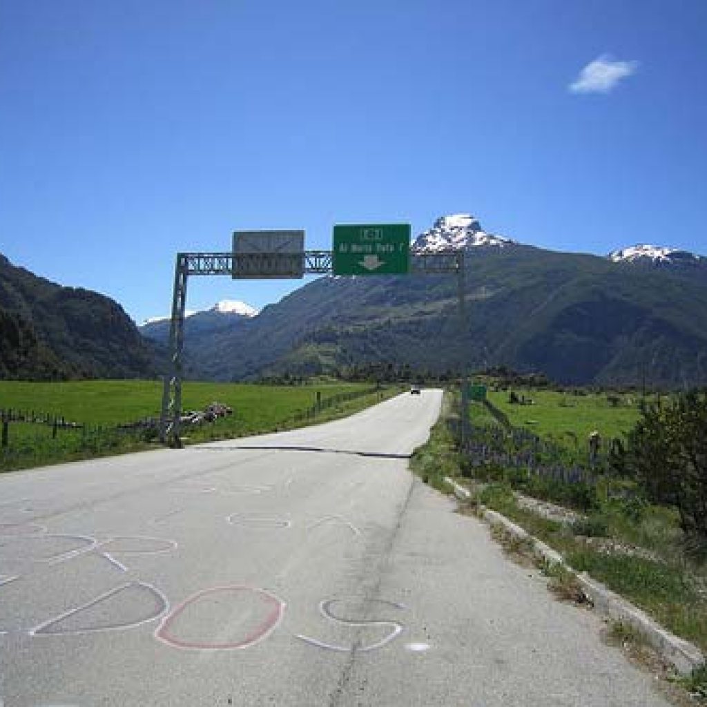 Ride Chile.com - Ruta 7