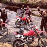 Ride Expeditions - Group of Bikers