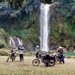 Vietnam Offroad - Ban Gioc Waterfalls