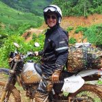 Vietnam Offroad - Dirk Bike Tour