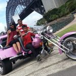 Wild Ride Australia - Family