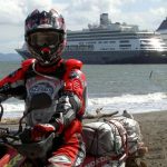 Wild Rider - Cruise Ships