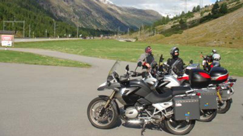 wildcat motorcycle tours