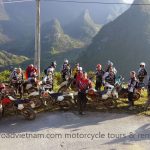 Offroad Vietnam Motorcycle Tours - Group Tour