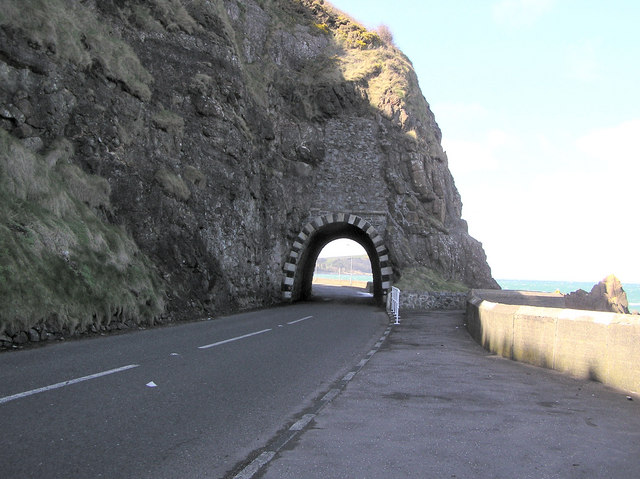 Antrim Coast Road Plan Your Ride in 2017 Adventure 