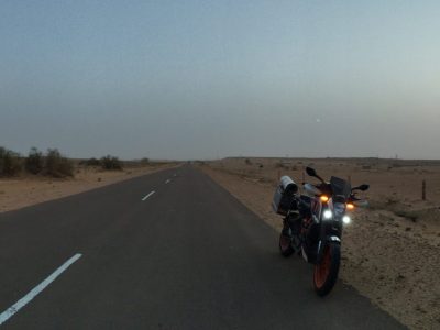 India Motorcycle Rentals