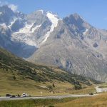 Route des Grandes Alpes - Magical views