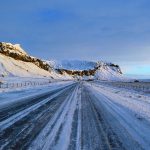 Iceland's Ring Road- Take care in winter