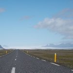 Iceland's Ring Road - Solitude on the road