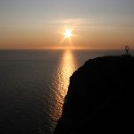 North Cape Route - Midnight sun