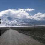 Pamir Highway - Riding the roof of the world