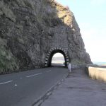 Causeway Coastal Route - The Black Arch