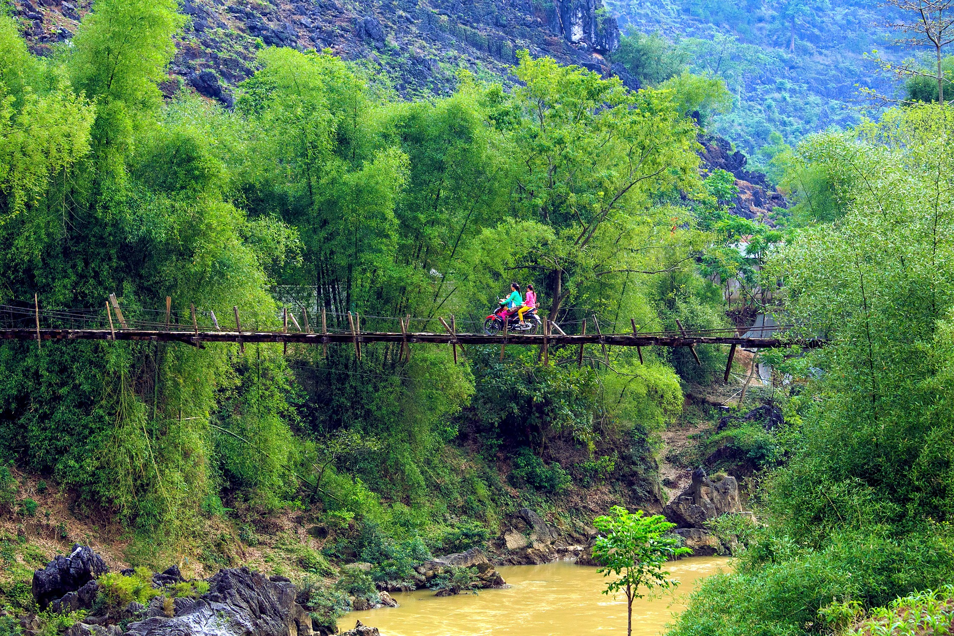 Motorcycle Touring in Vietnam | Plan Your Ride in 2018 | Adventure Motorcycle Travel