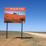 Birdsville Track - Welcome to the track