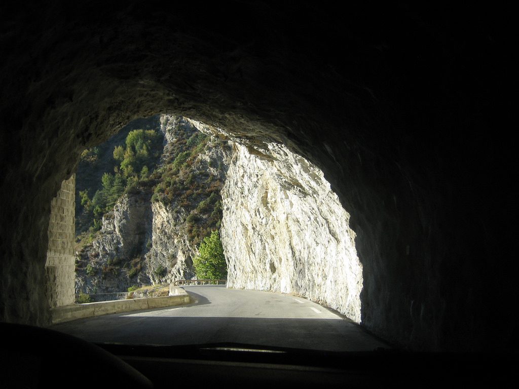 Col de Turini - Tunnel.jpg