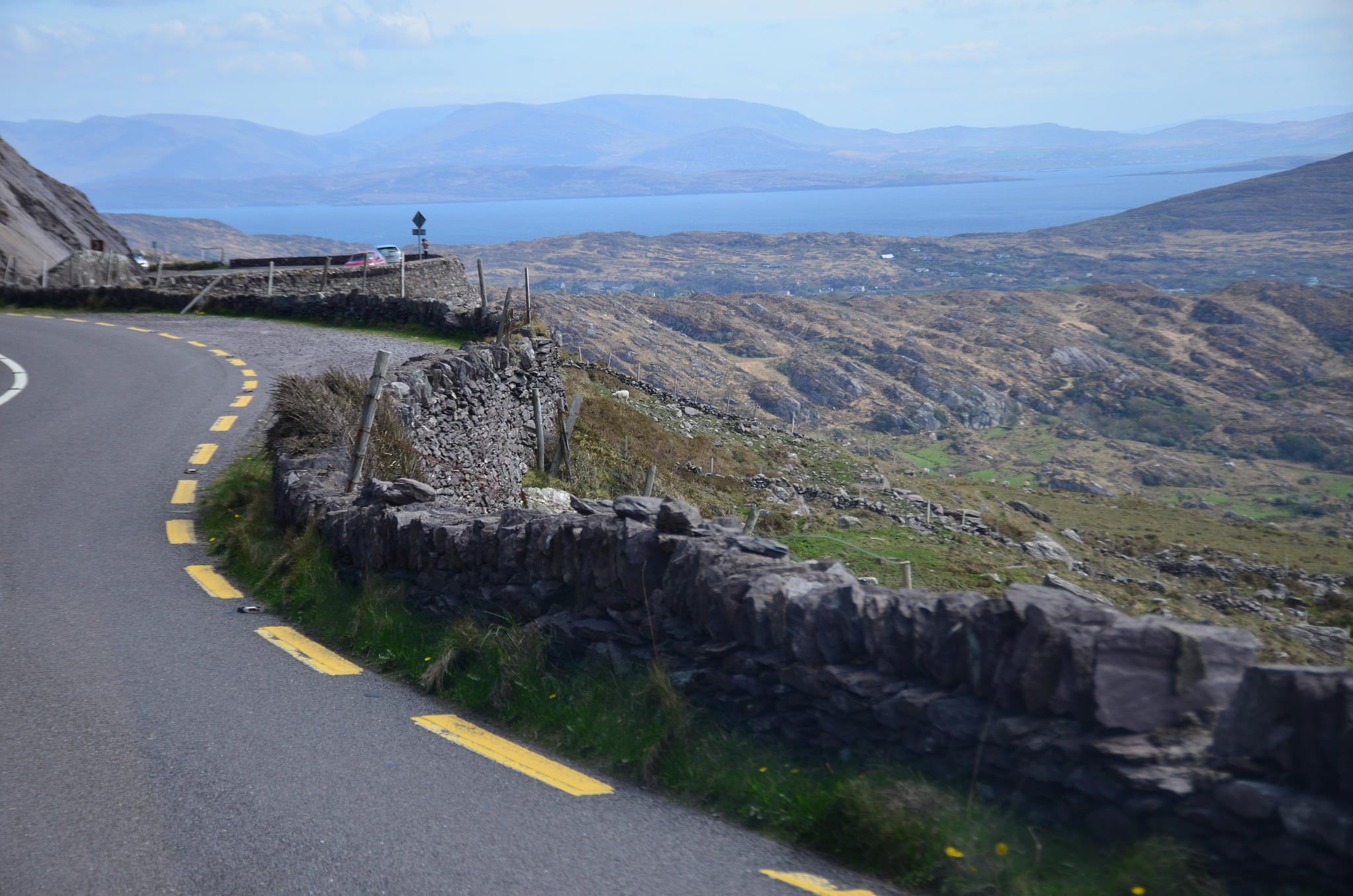 THE RING OF KERRY 2024 ITINERARY | TRAVEL MAD MUM