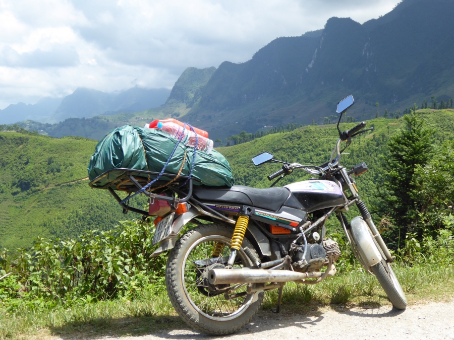 Buying a motorcycle in Southeast Asia | Adventure Motorcycle Travel