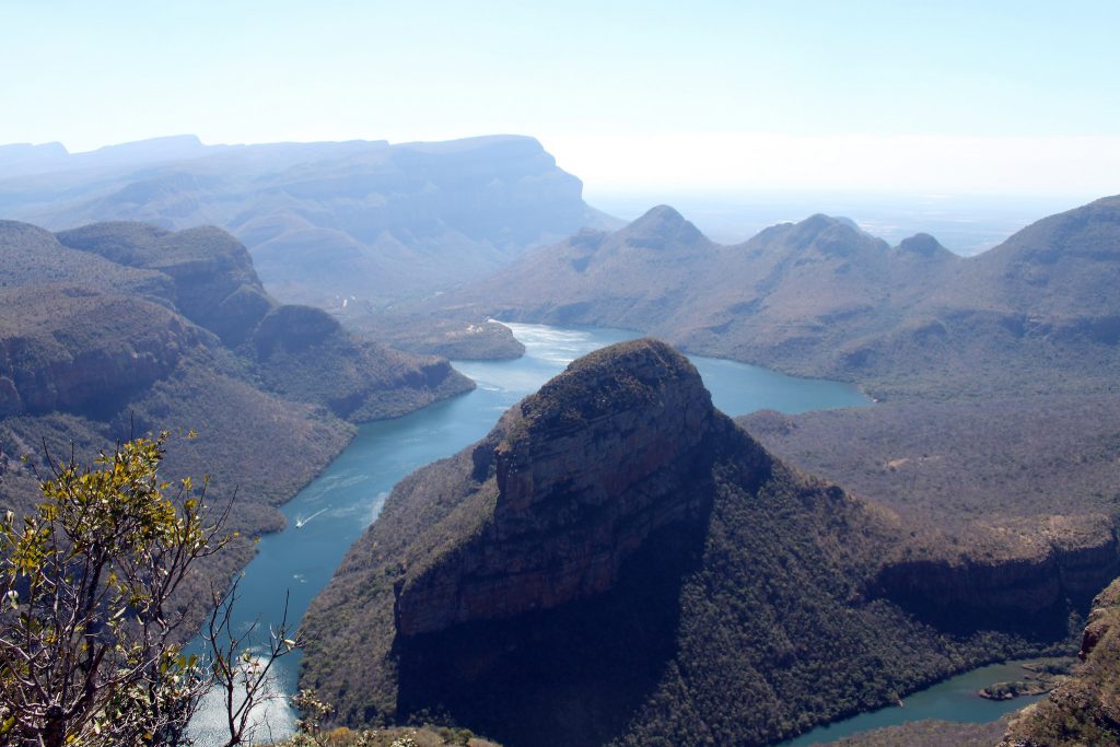 Panorama Route – Blyde River Canyon