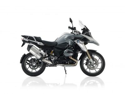 Rental R1200GS Motorcycle