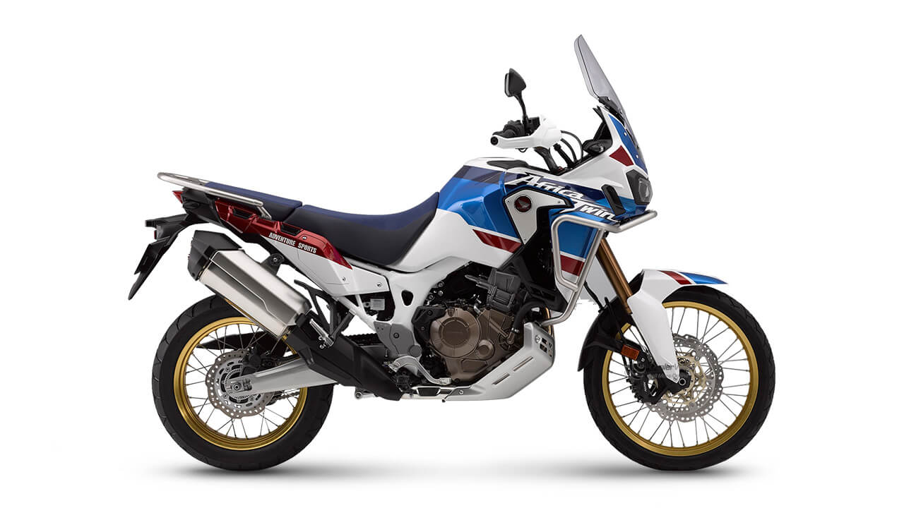 honda africa twin 1000cc