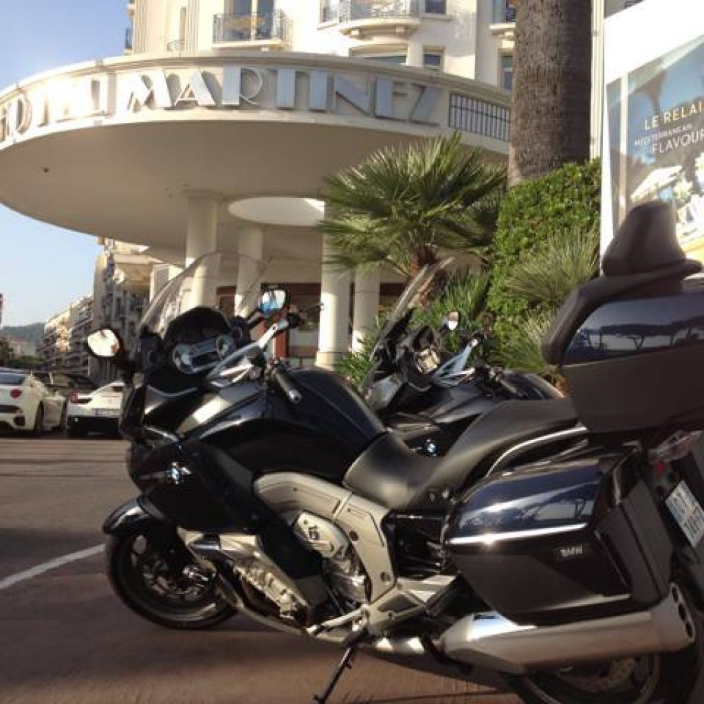 Motorbike Trip - Motorbike trip rental