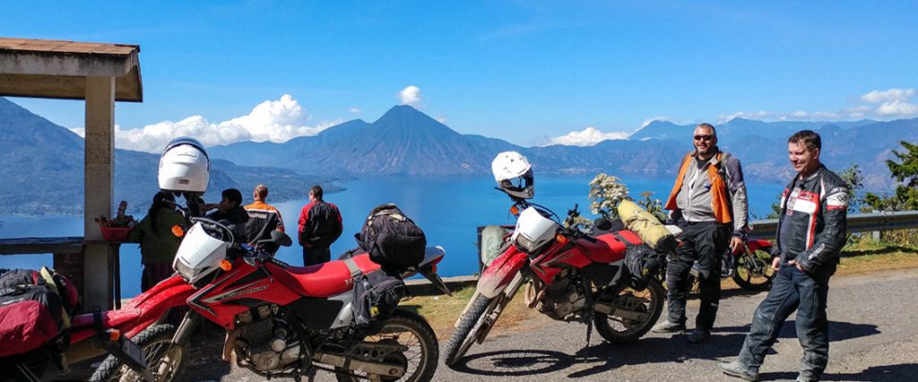 Mag Tours - Lake Atitlan