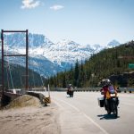 Inspired Rides - Alaska Glaciers