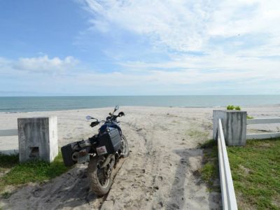 Panama Motorcycle Rentals