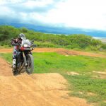 Moto Tour Panama - offroad biking