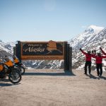 Inspired Rides - welcome to Alaska