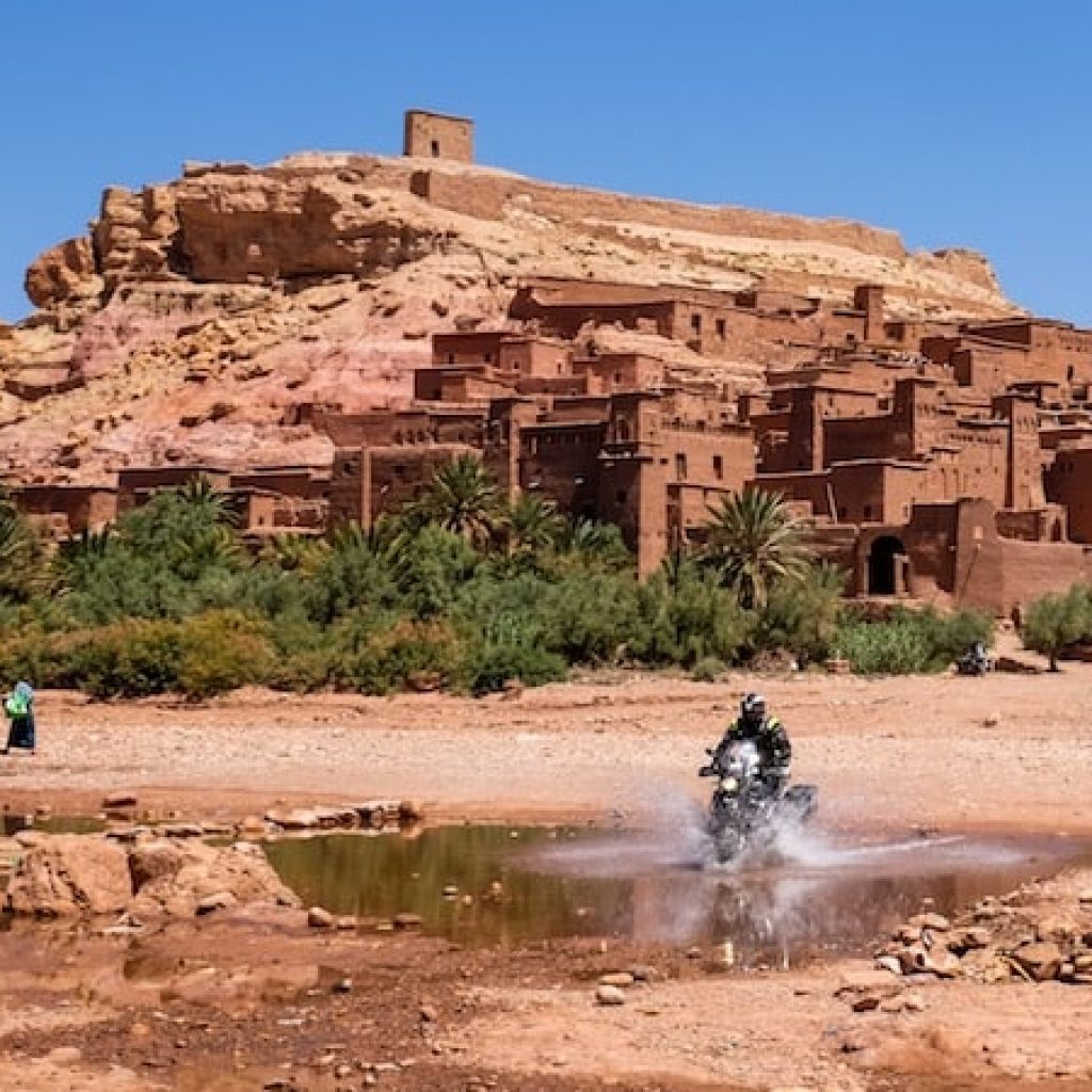 wheels of morocco tours
