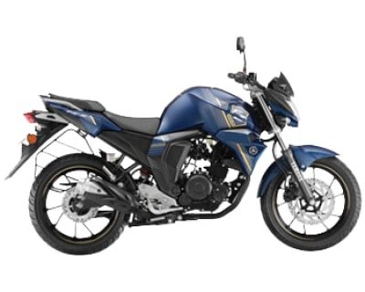 Yamaha-FZS-150-rental-side