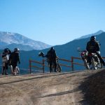 Argentina Moto Tours - Pre-Cordillera de Los Andes