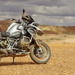 BikeRoundOZ - Australian outback