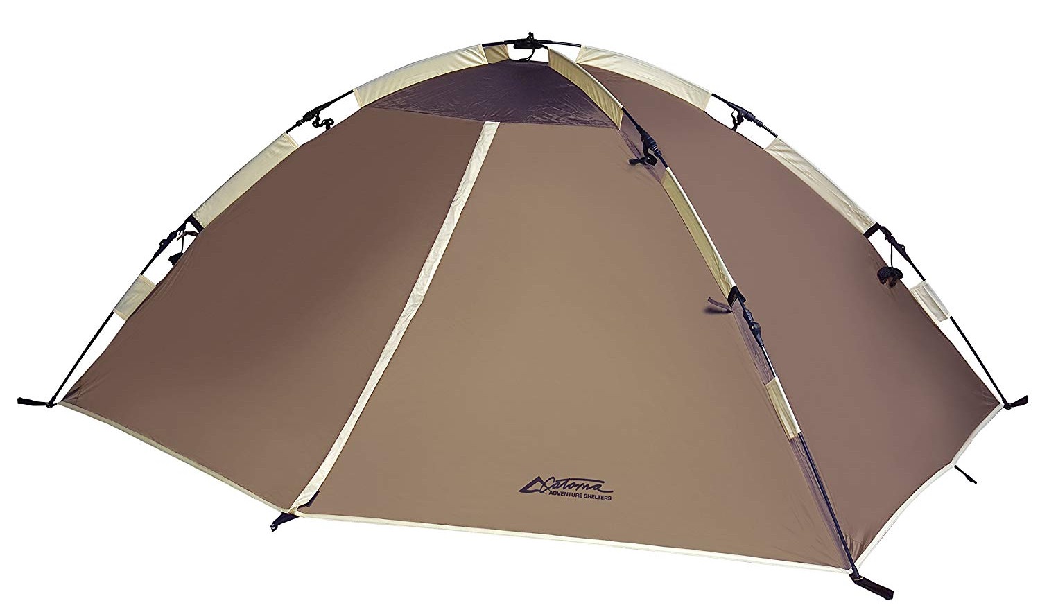 Catoma Adventure Shelters Lone Rider Tent