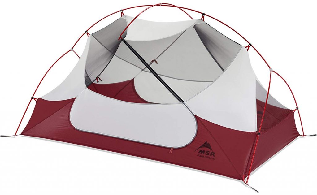Catoma Adventure Shelters Lone Rider - Best Adventure Motorcycle Tent